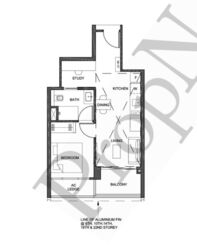 Parc Clematis (D5), Apartment #584453321